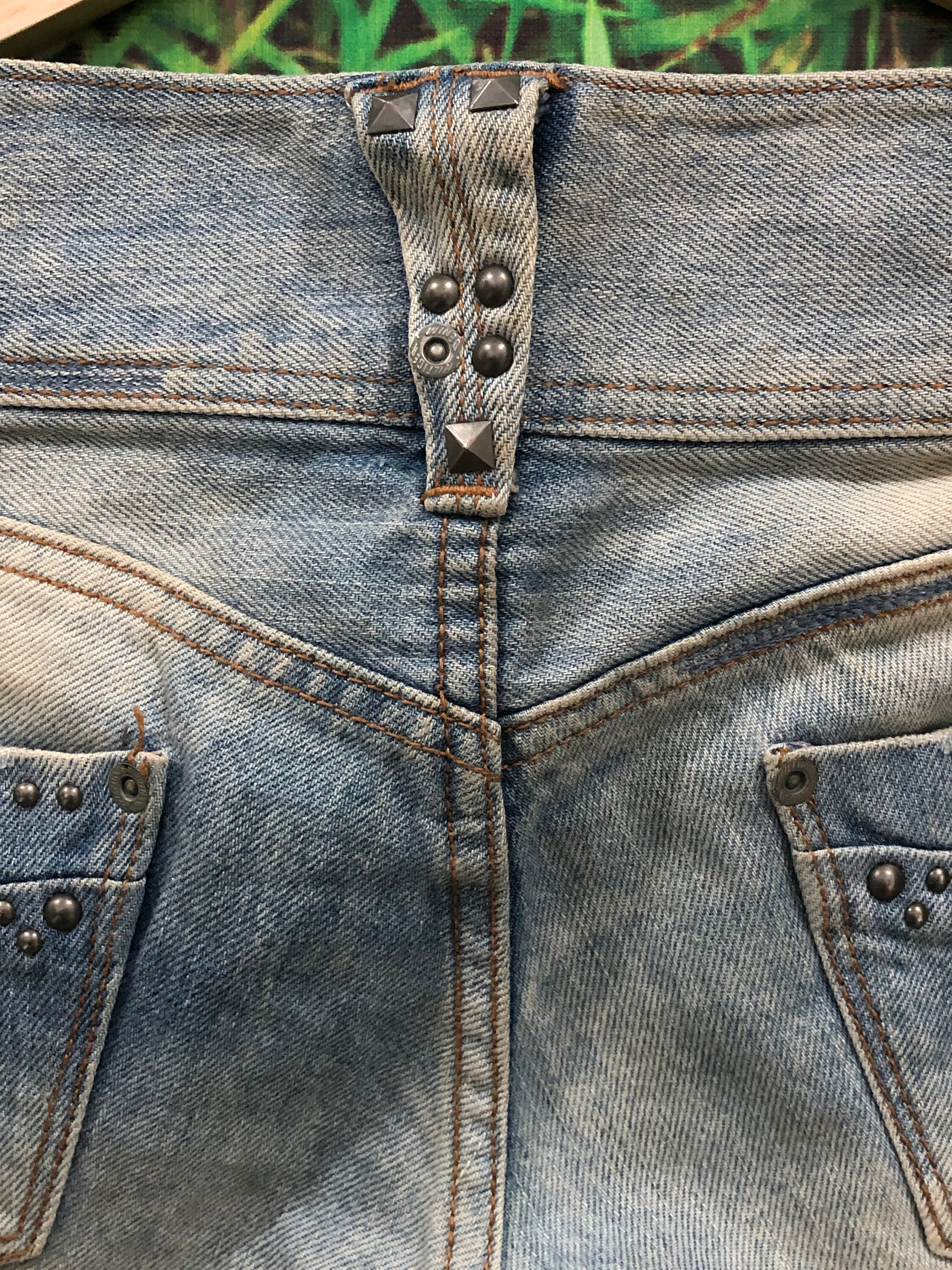 Vintage Marky Ramone X Tommy Hilfiger Denim Rock Scene | Etsy