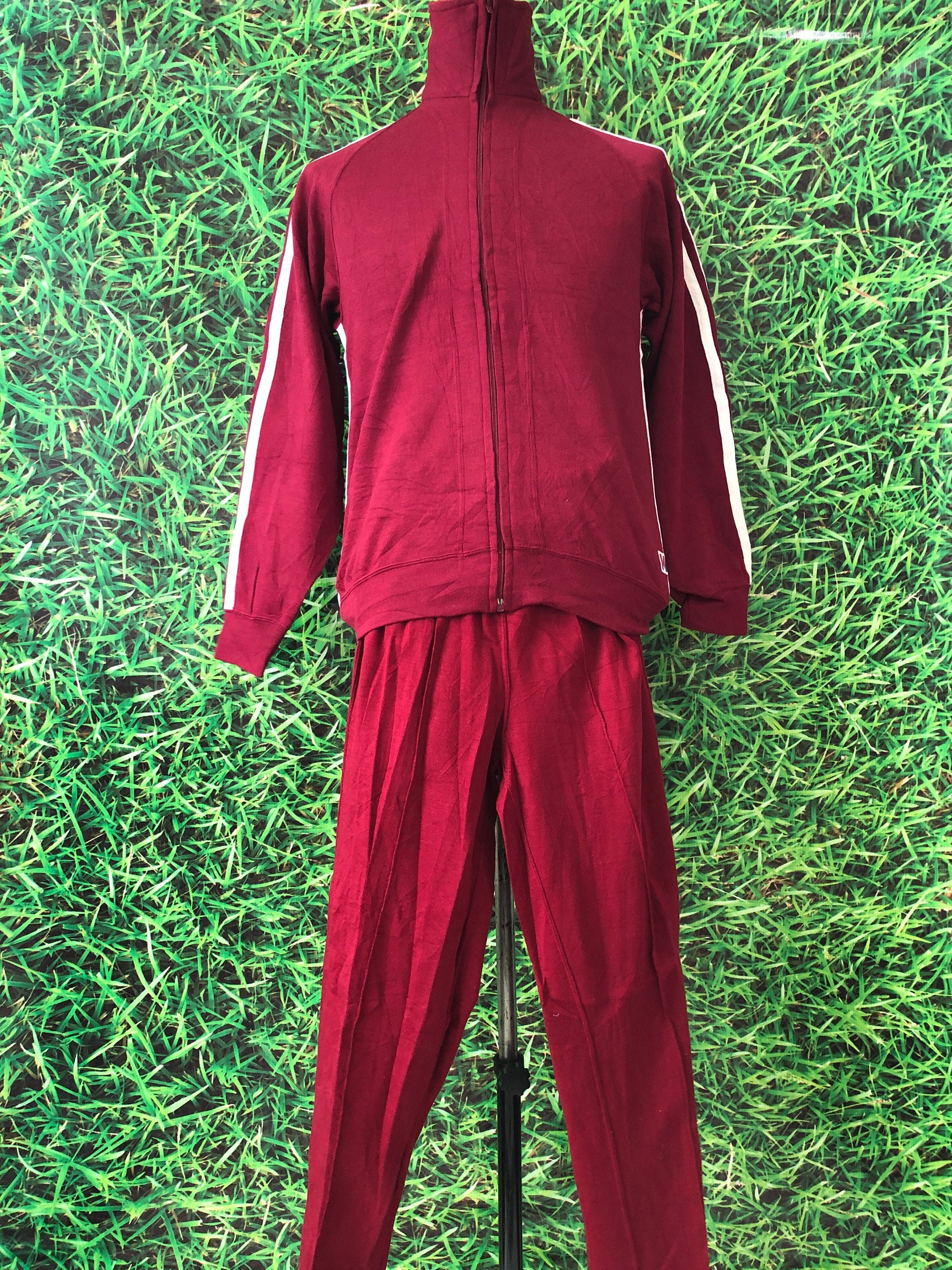 Japanese tracksuit best sale