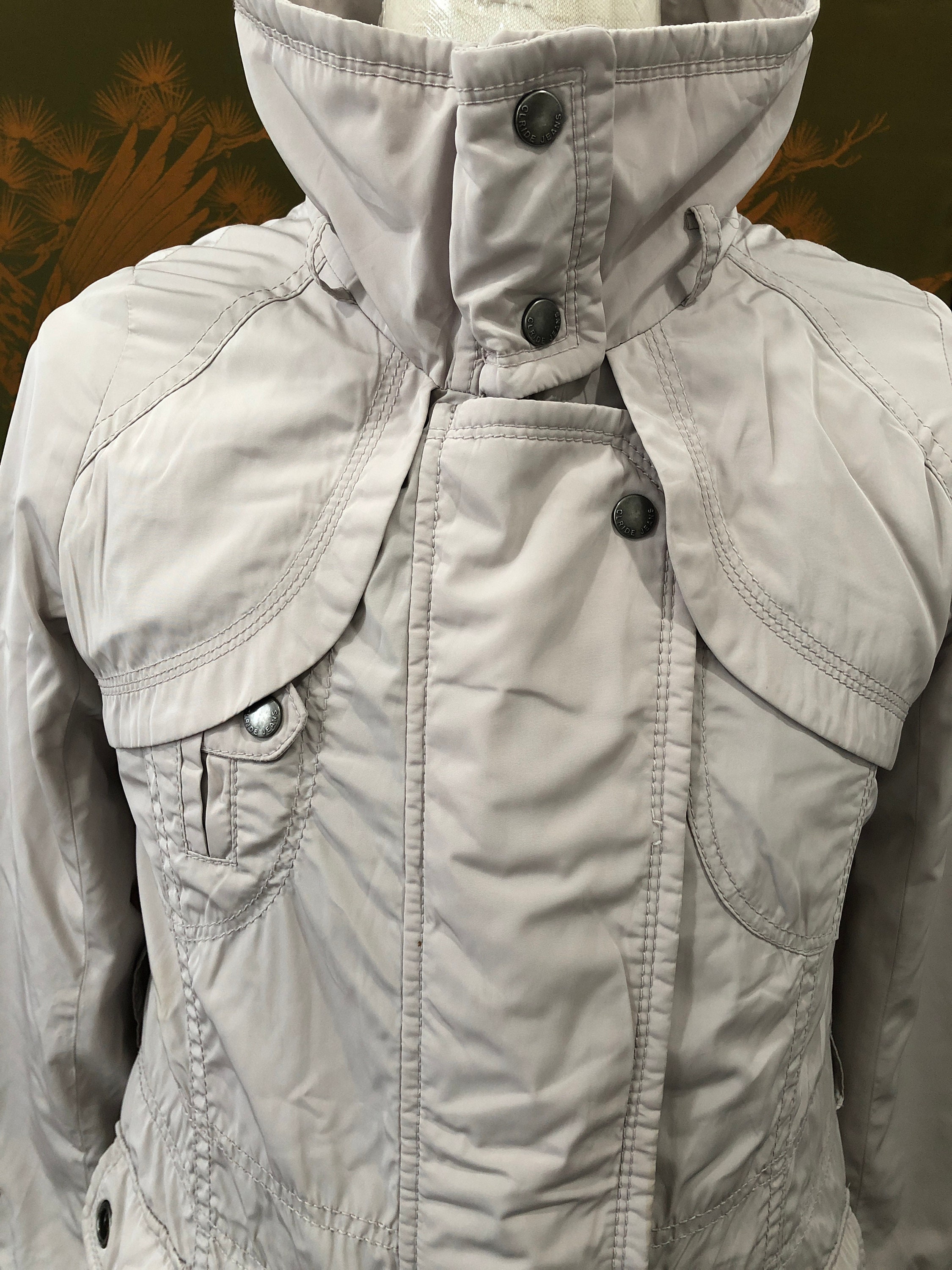 Clride store jacket price