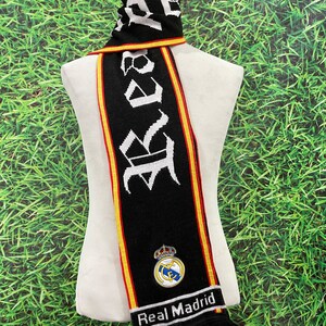 Madridista 100% Ready for - Real Madrid Girls Morocco