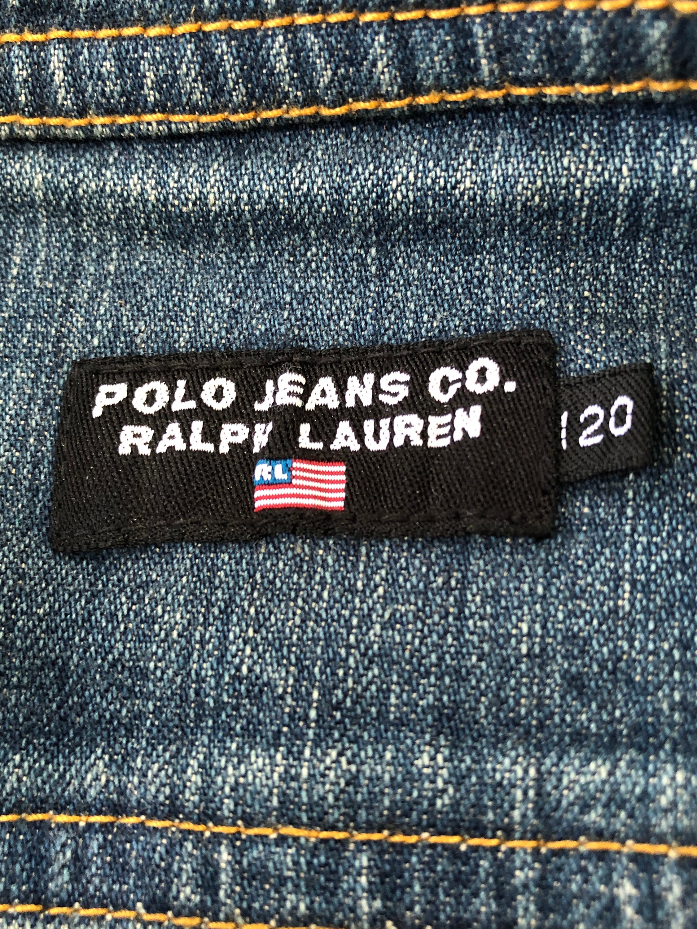 Vintage Polo Ralph Lauren Jacket for Kids code:kr - Etsy