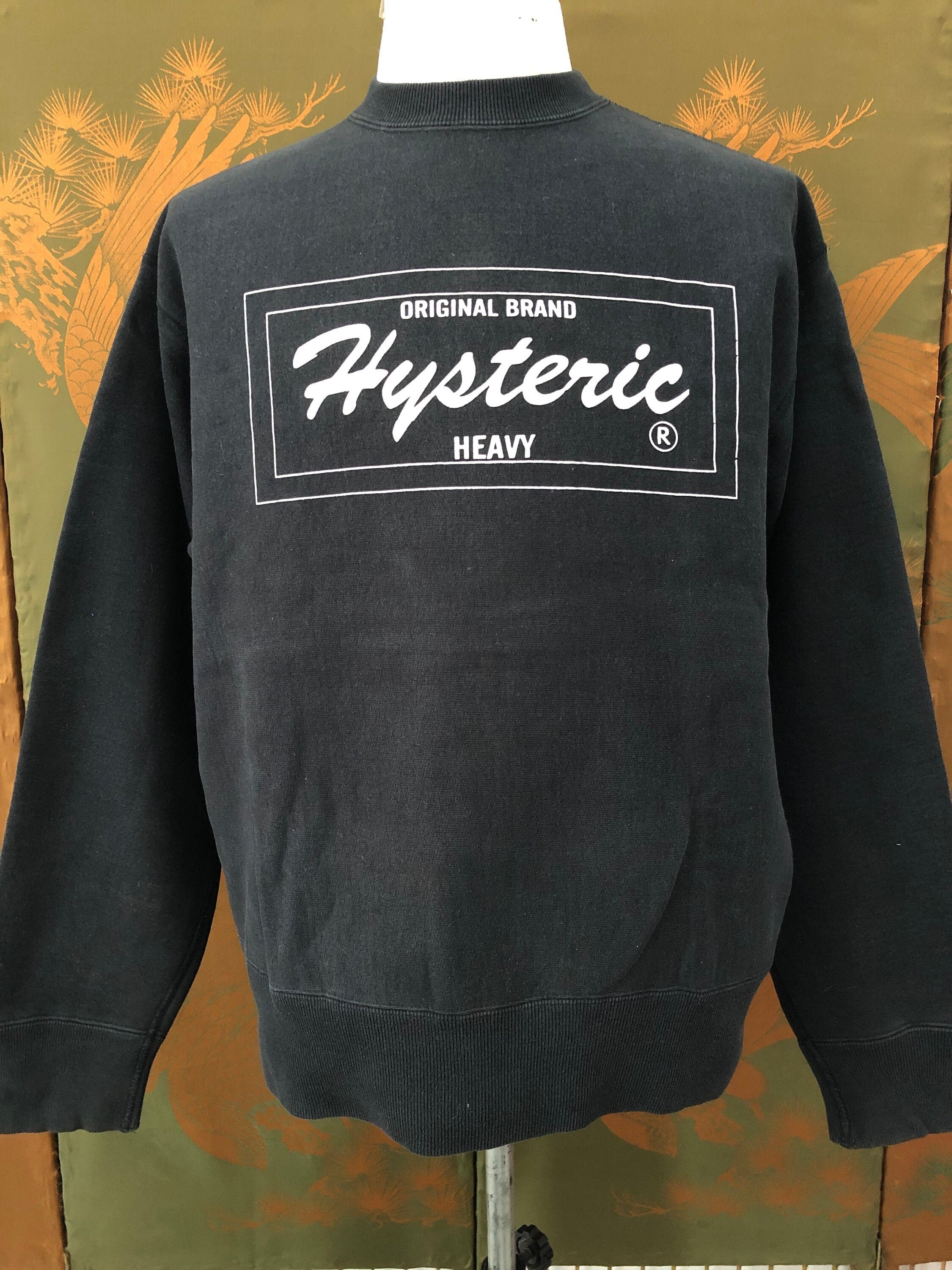 Hysteric Glamour - Etsy