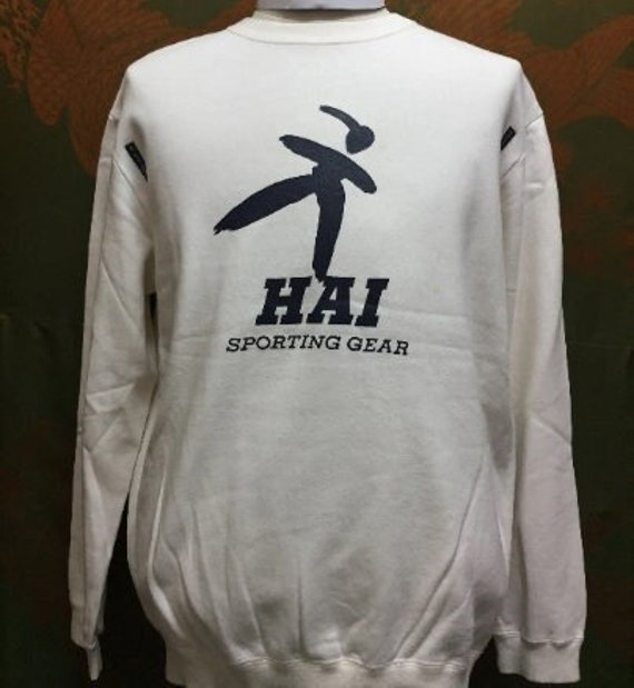 hai sporting gear isseimiyake vintage