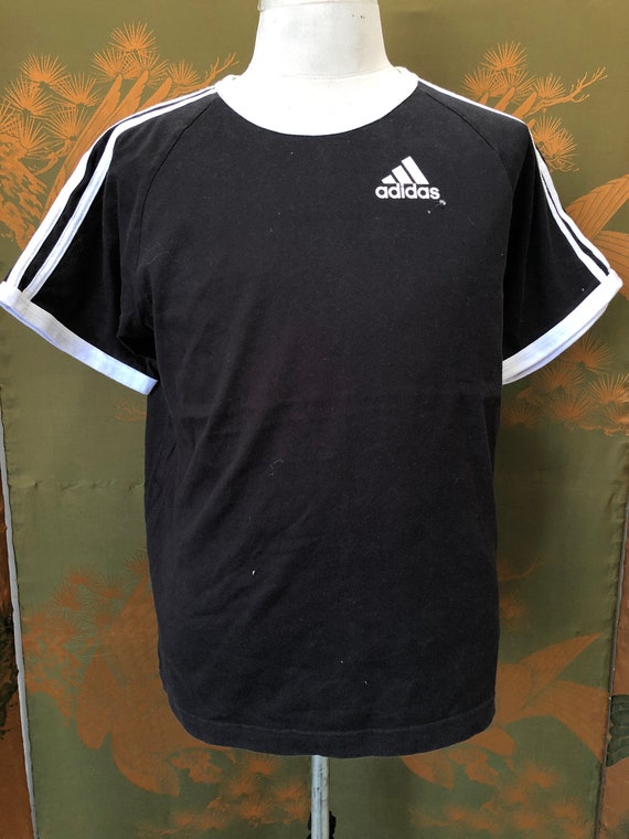 adidas ringer