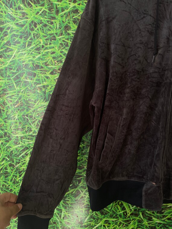 Vintage Carhatt Embroidery Logo Jacket (code KAY) Gem