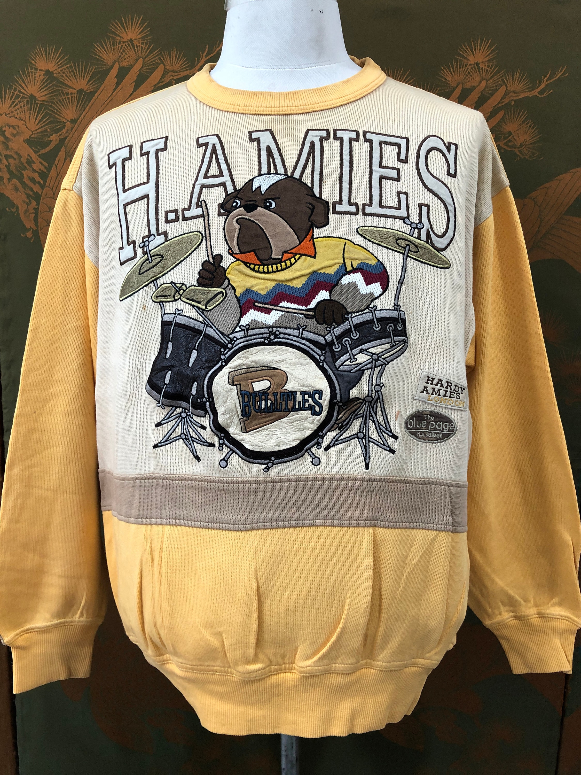 Hardy amies knitwear cheap