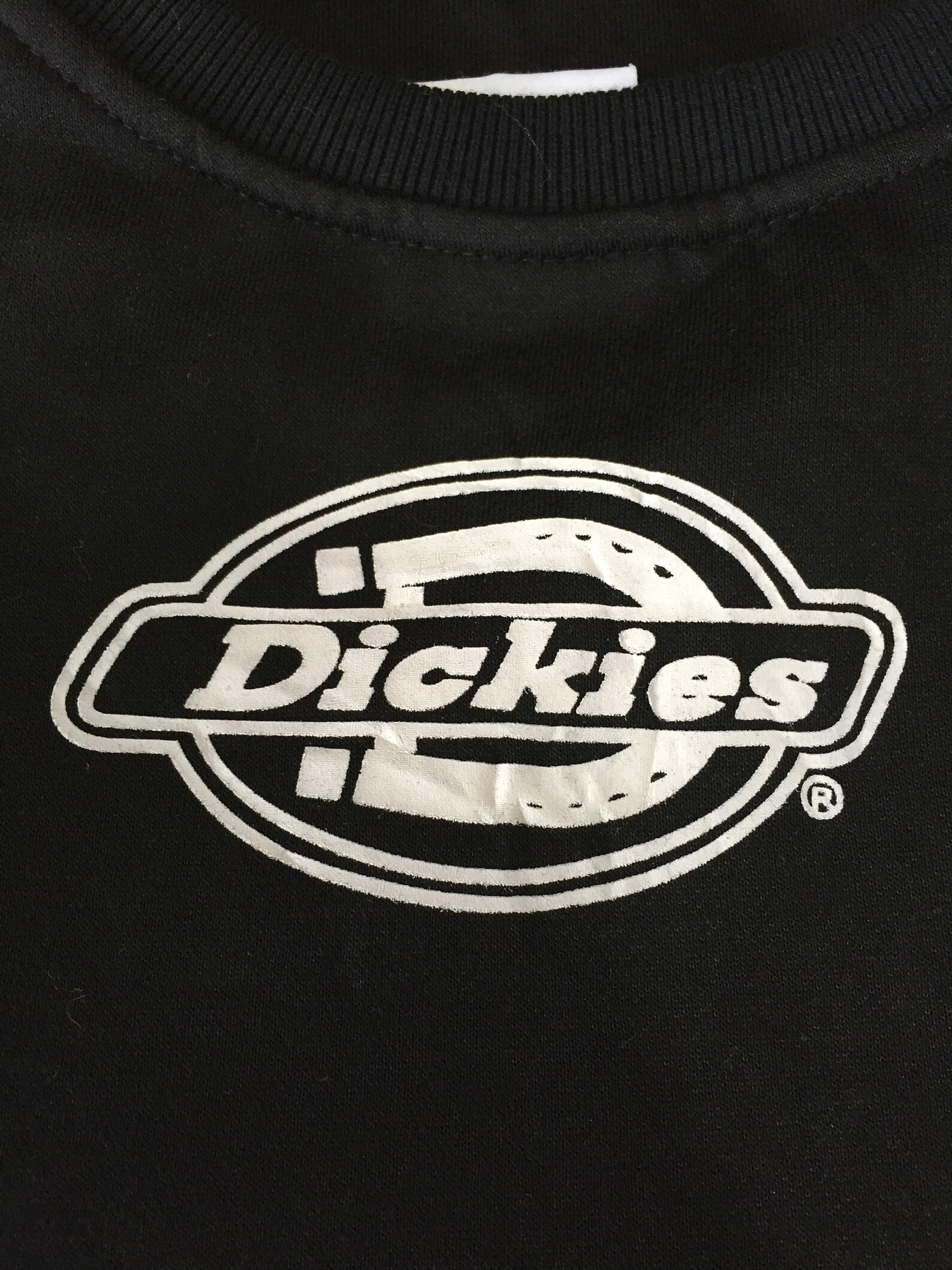 Thrasher x Dickies fire style big logo Skateboard codeLY | Etsy