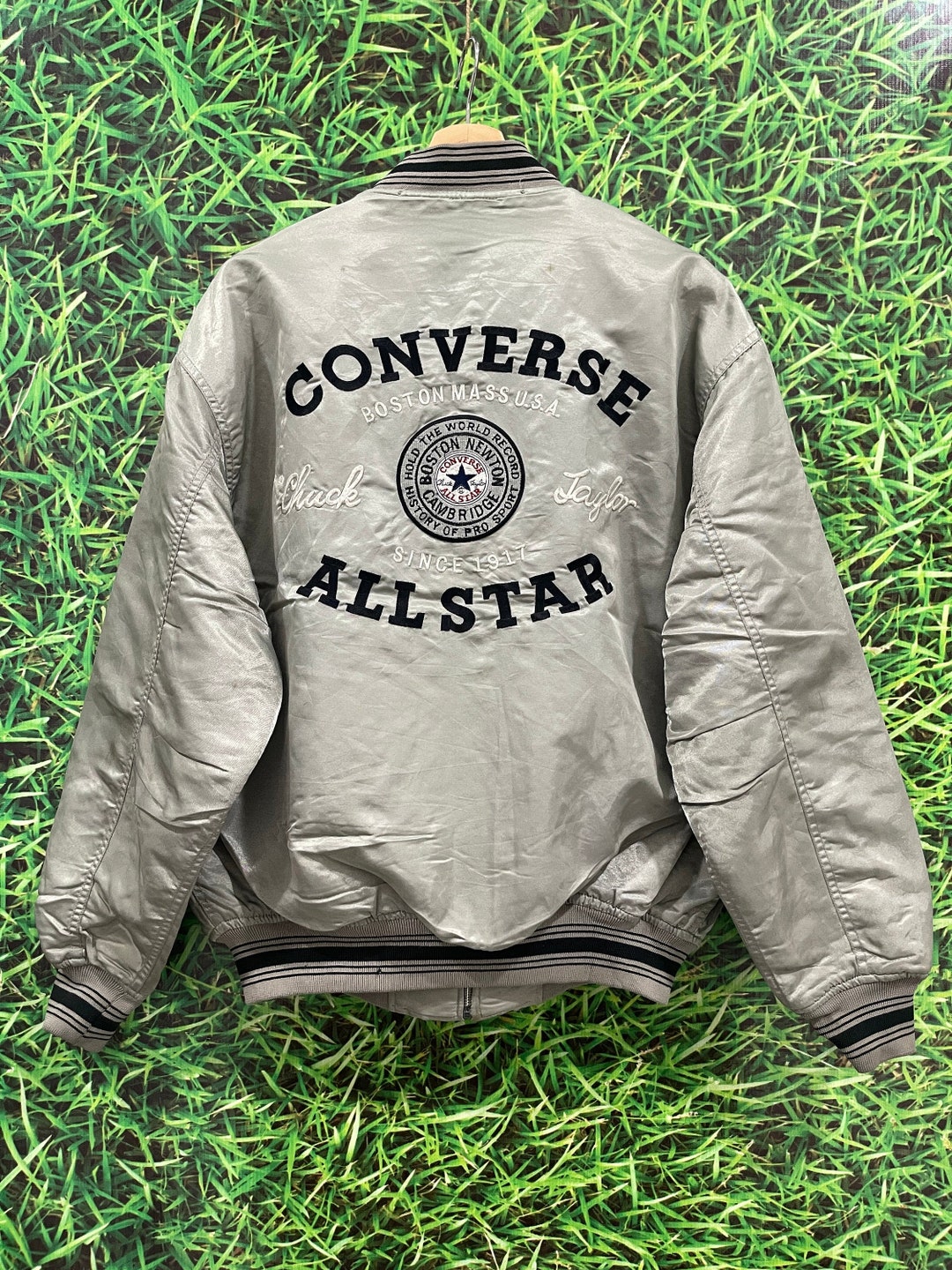 Converse usa boston sales