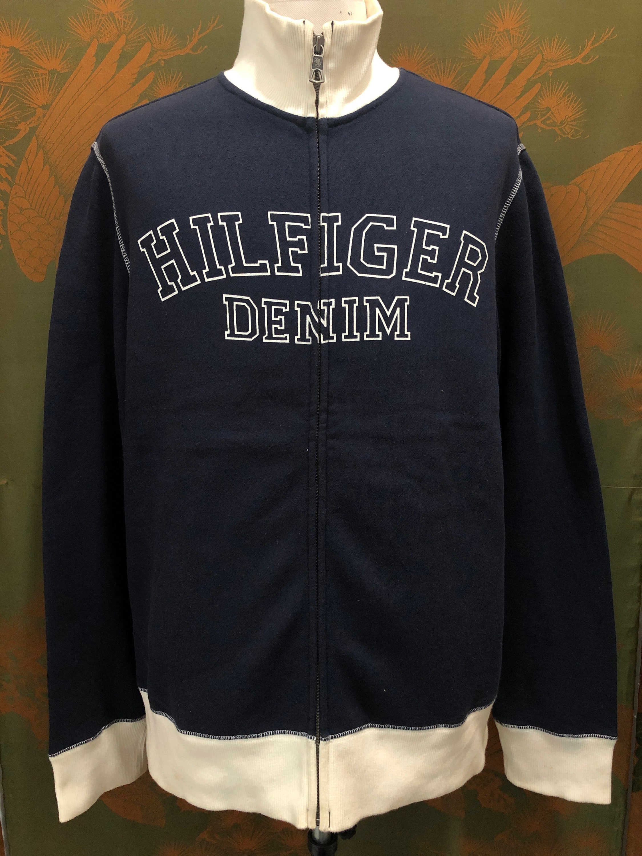tommy hilfiger 85 jacket