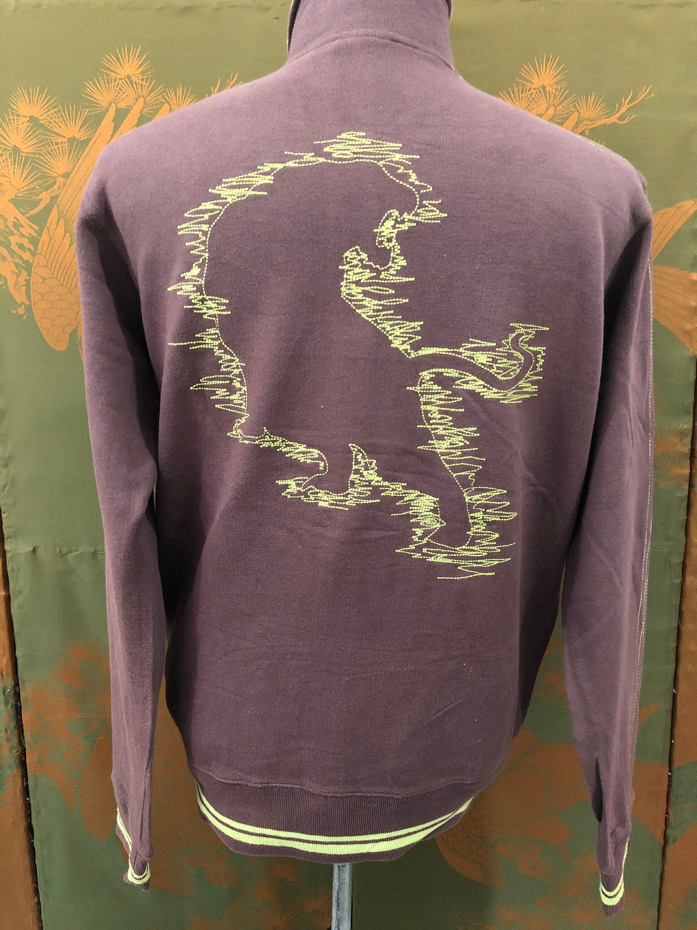 onitsuka tiger big logo