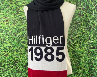 tommy hilfiger muffler india