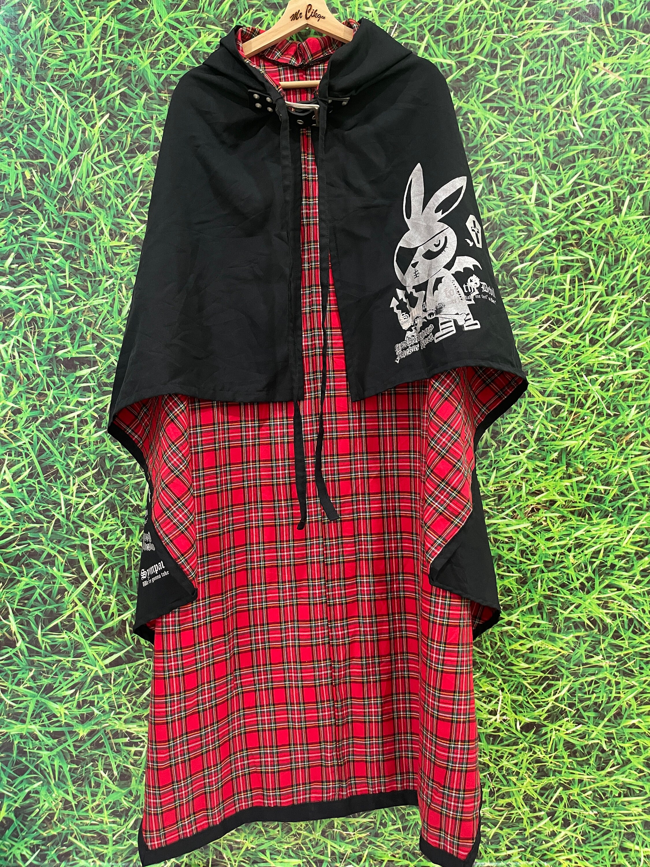 Japanese Punk Rock Glamorous Fuckin 