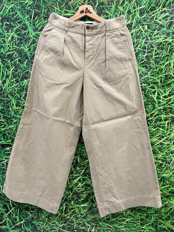Vintage Ralph Lauren Rugby Pants code 