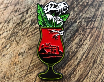 Extinction Pin