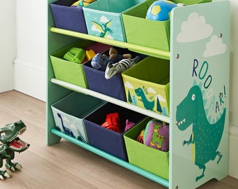 toy organiser uk