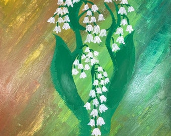 Lily of the valley