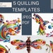 see more listings in the Templates/Patterns section