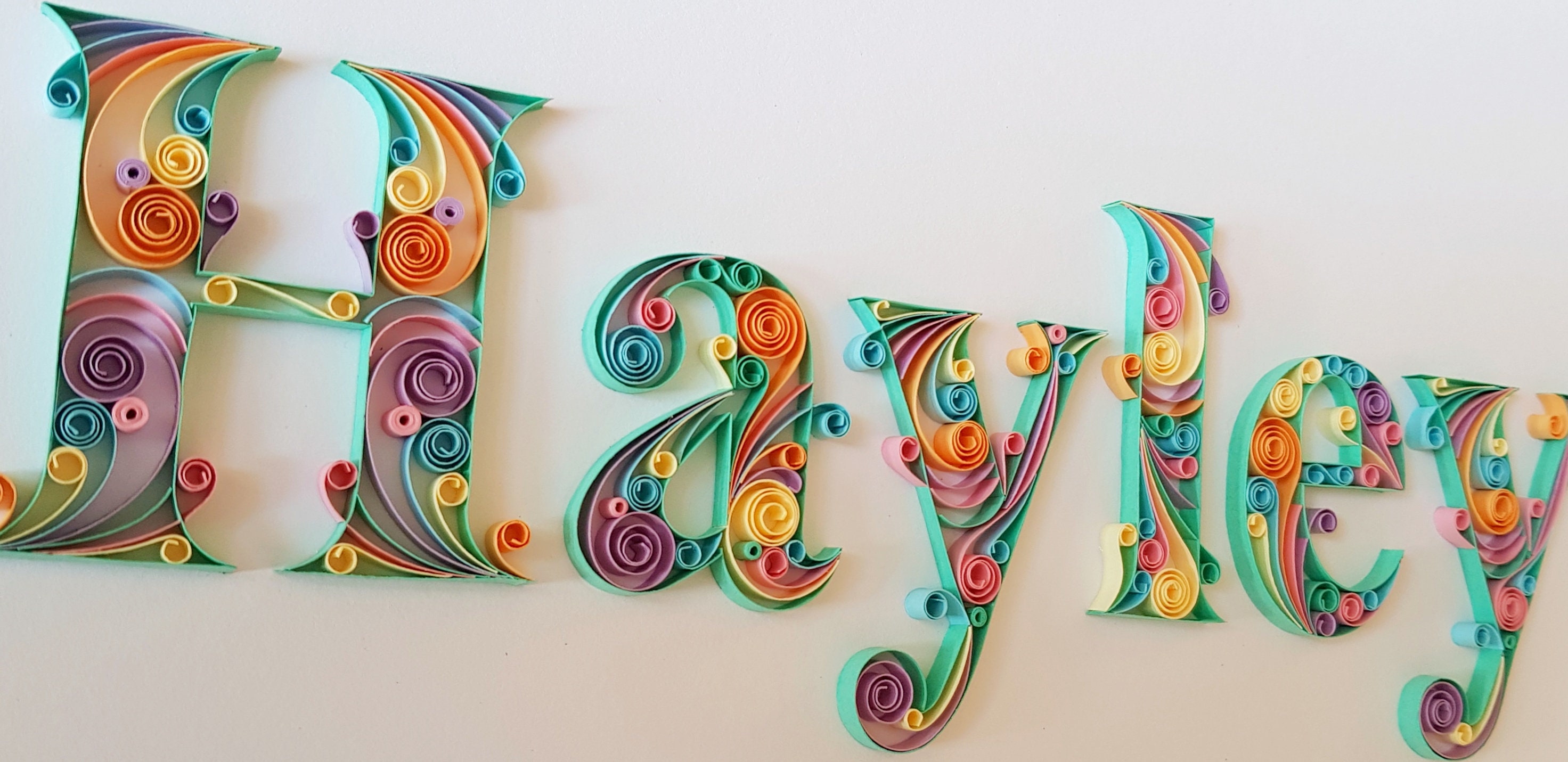 Personalized Name Custom Name Gift Nursery Decor Girls Etsy personalized-name-custom-name-gift-nursery-decor-girls-etsy