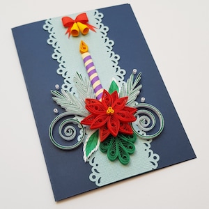 Biglietto di Natale fatto a mano, biglietto di Natale, biglietto di Natale, biglietto di Buon Natale, biglietto di auguri, regalo di Natale, biglietto di auguri, Buon Natale