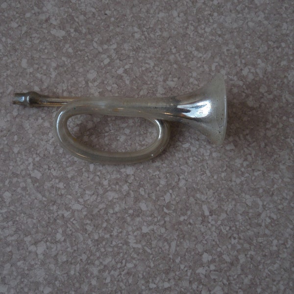Horn Bugle Etsy