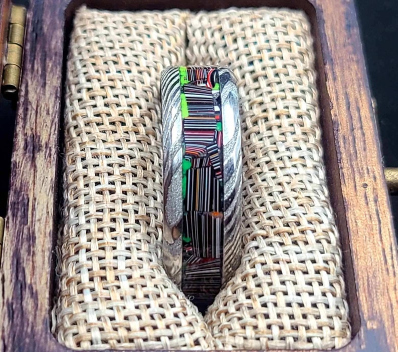 fordite pieces for ring making, Ring blanks, Diy jewelry, Resin art, Epoxy tumblers, Inlay mosaics jewelry, Nail Art, Arts and Crafts. image 5