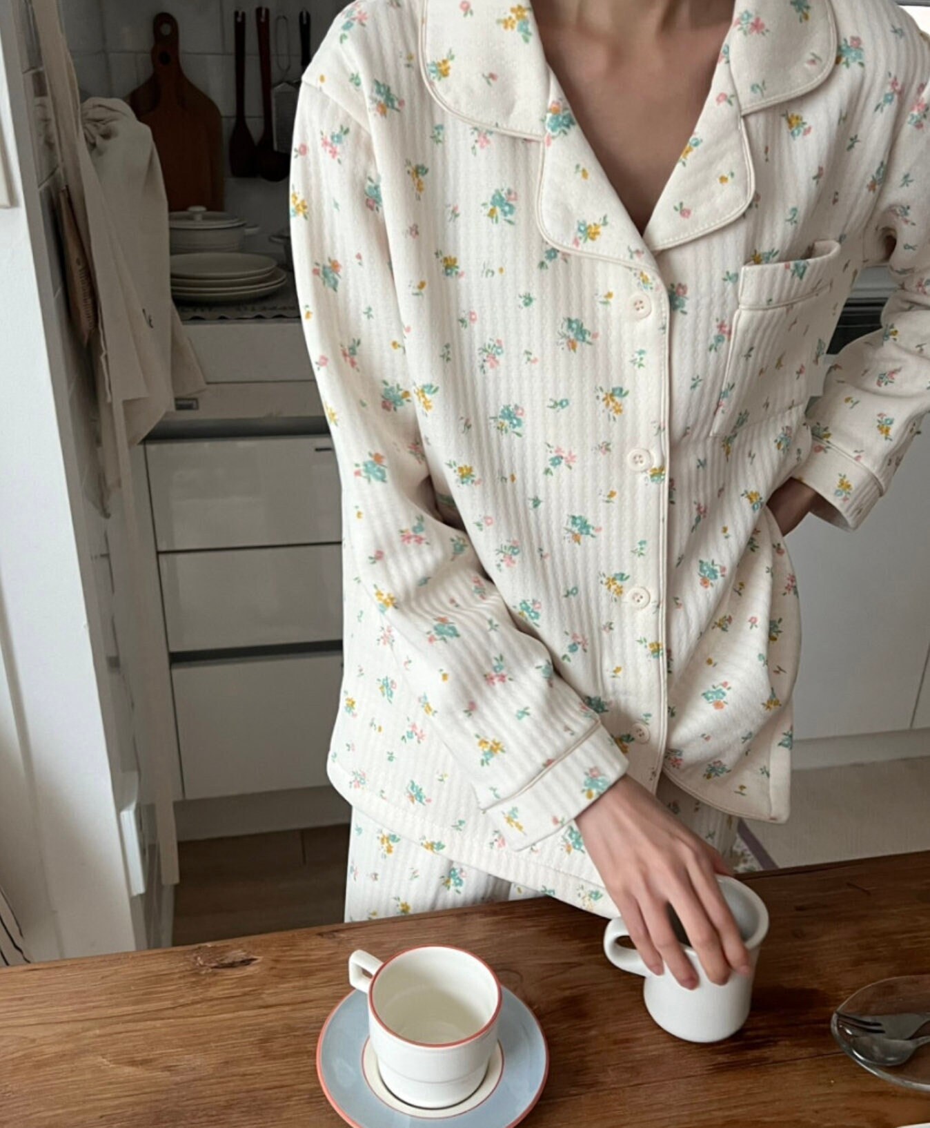 Sexy Warm Sleepwear Etsy
