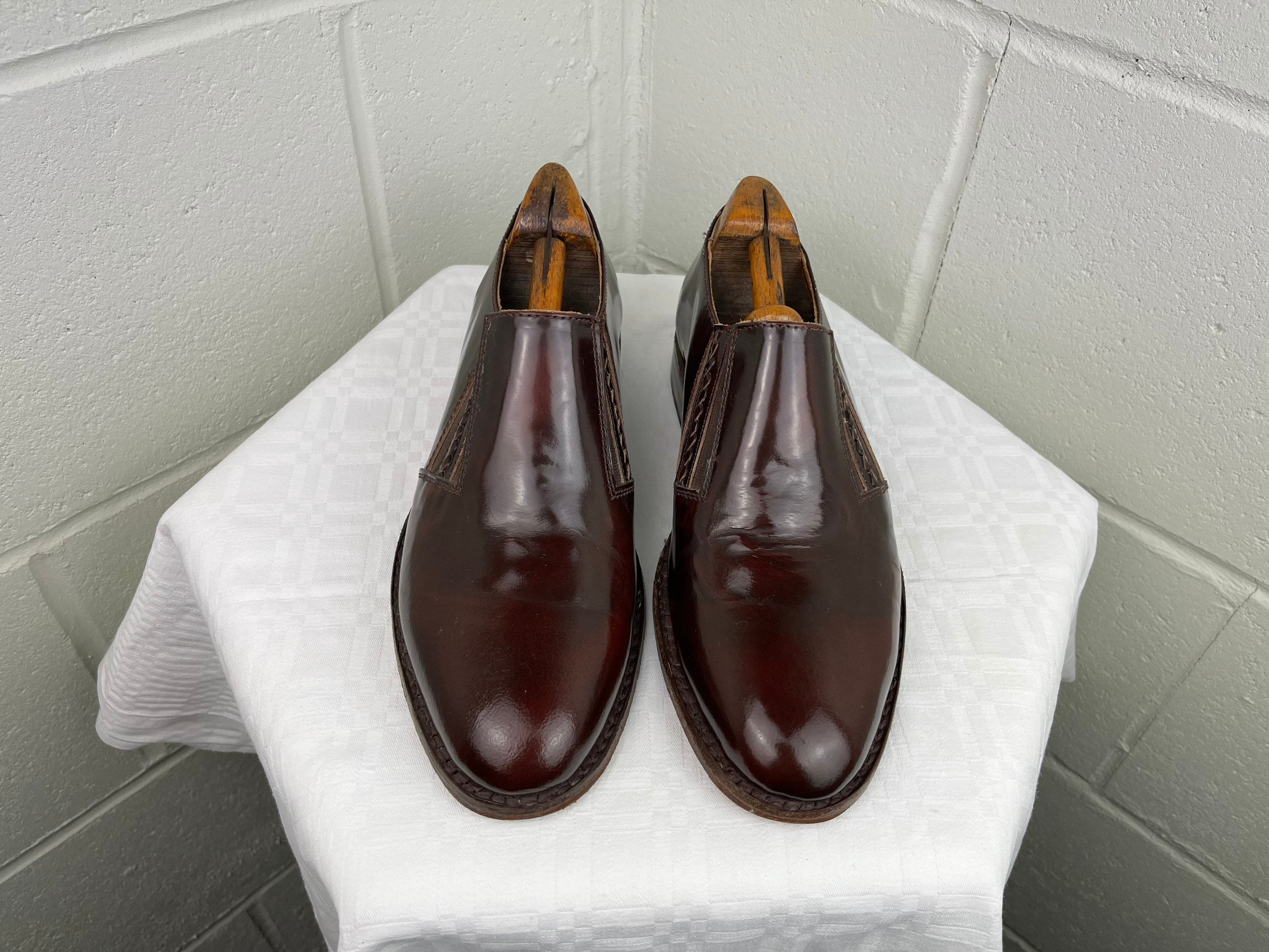 Clifford james mens shoes deals