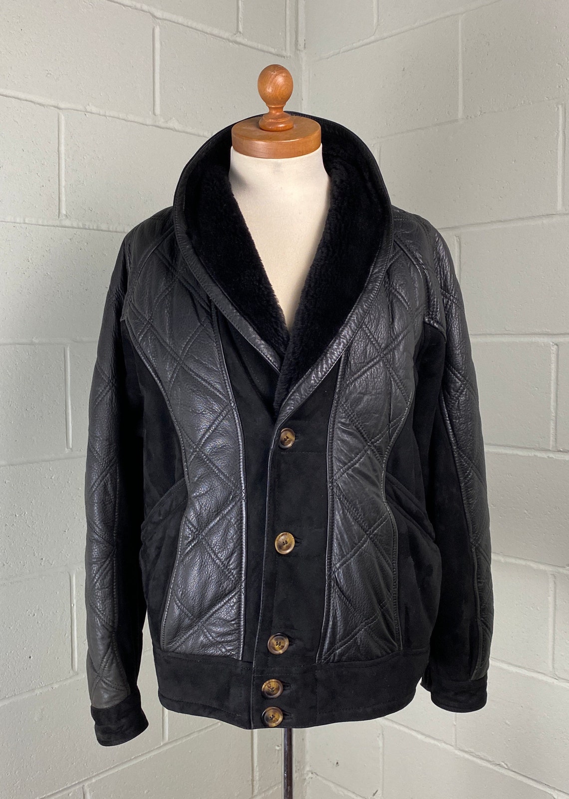 cecil gee cashmere coat