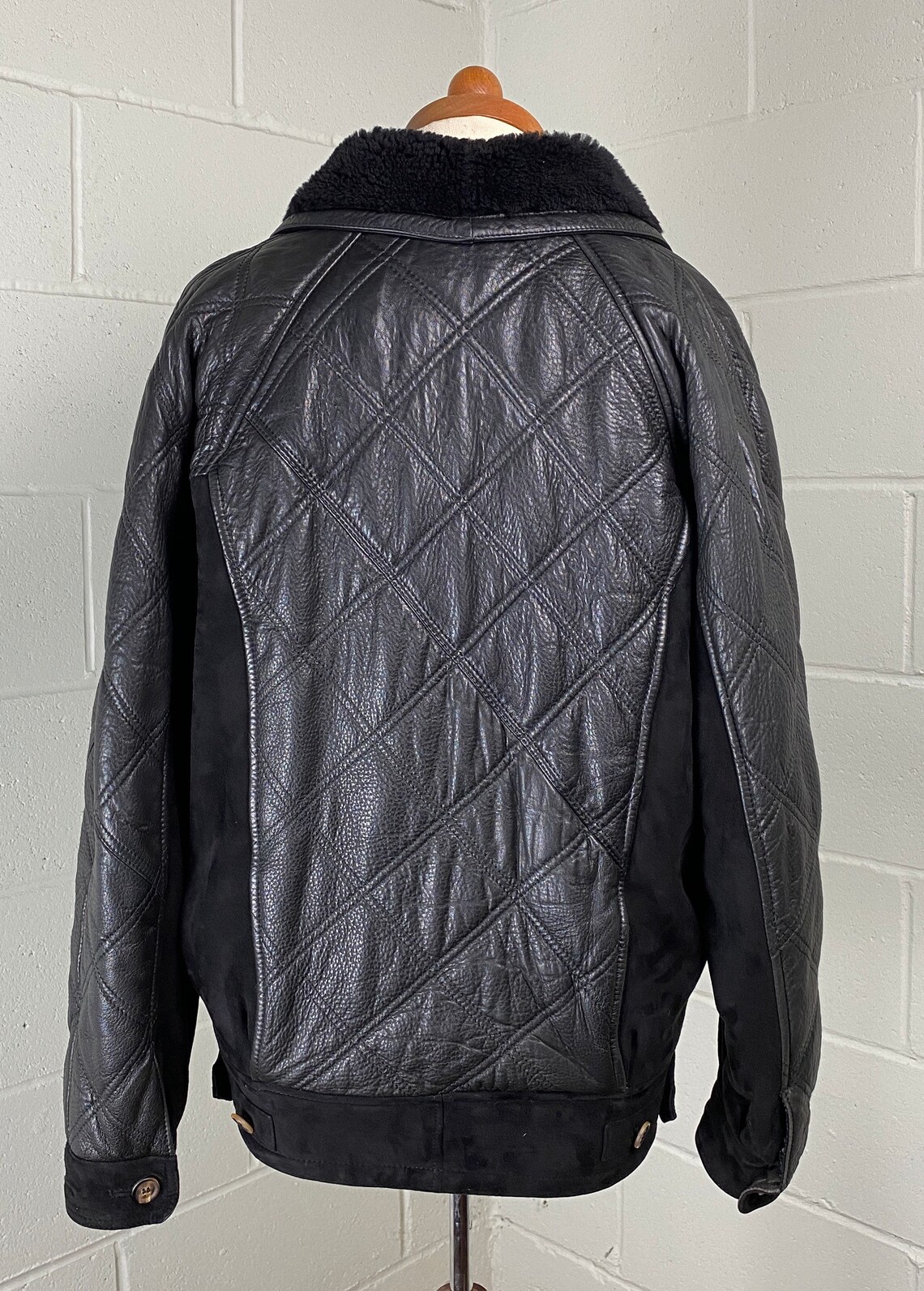 cecil gee cashmere coat