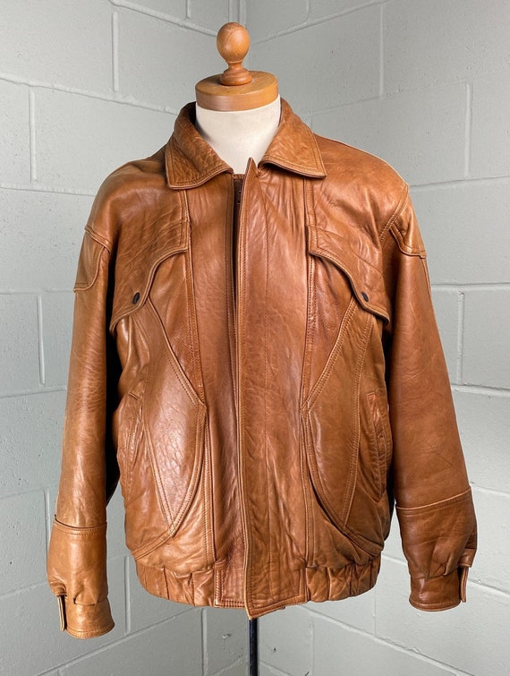 sardar leather jacket
