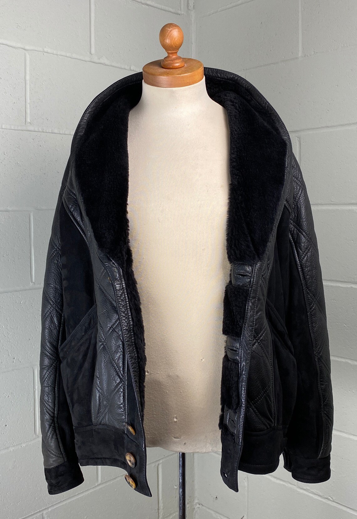 cecil gee cashmere coat