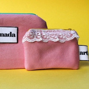 Mini Candy - Monedero