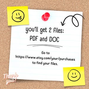 Low FODMAP Editable Grocery List Printable Foods Instant Download 2 in ...