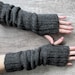 see more listings in the Fingerless Gloves section