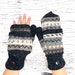 see more listings in the Convertible Mittens section