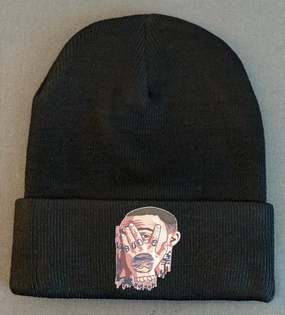 Mac Miller Custom Beanie - Etsy