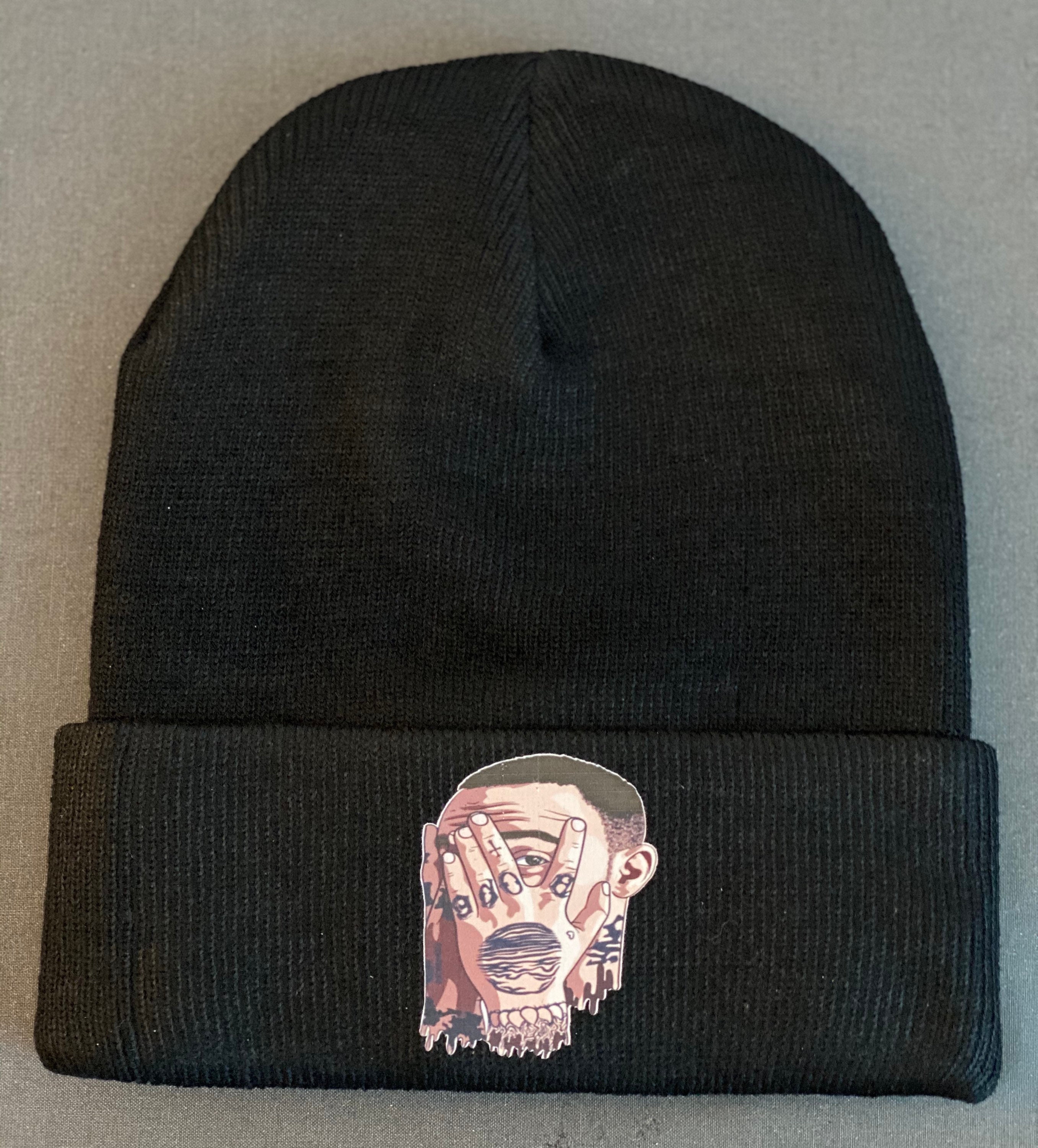Mac miller beanie Clearance