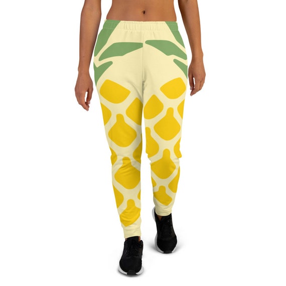 next pineapple joggers