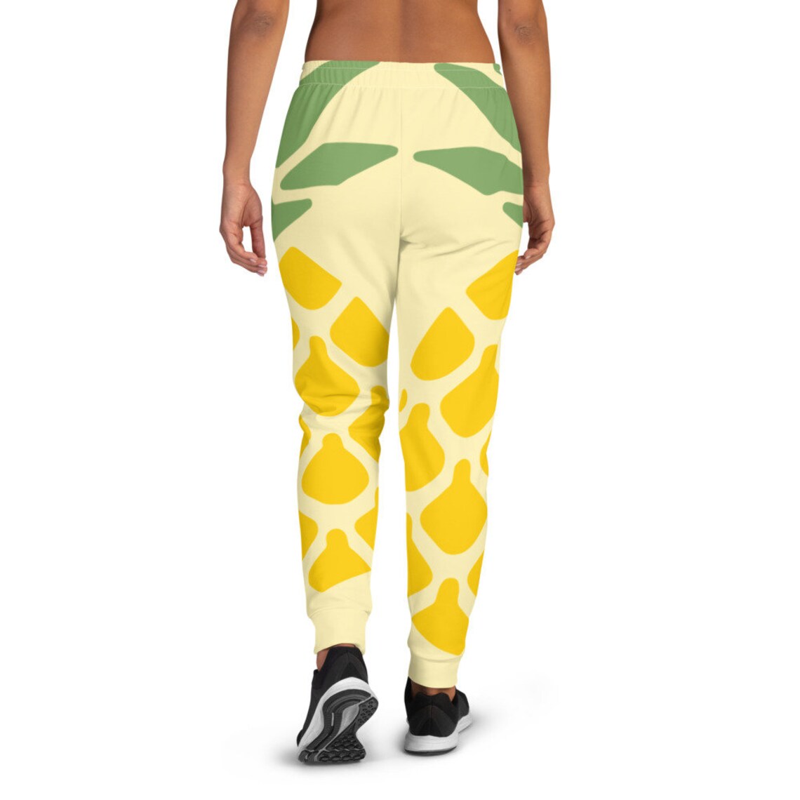 next pineapple joggers