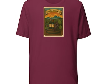 Unisex-T-Shirt