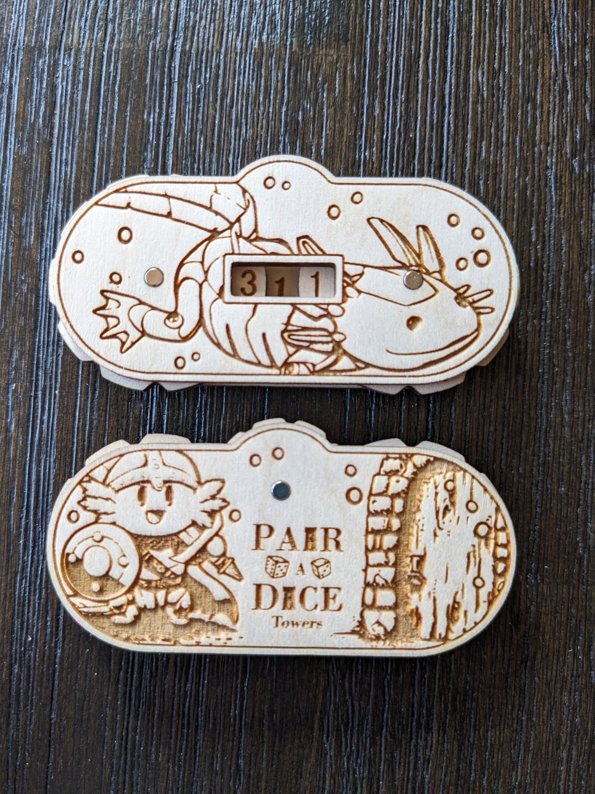 3 Digit Counters - Etsy