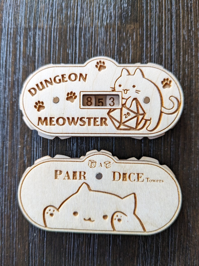 3 Digit Counters - Etsy