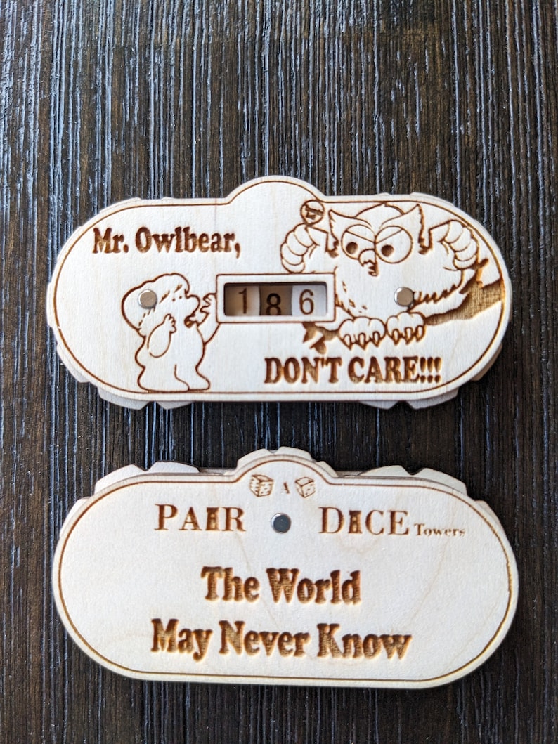 3 Digit Counters - Etsy