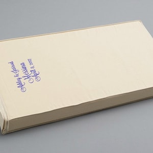Foster-Stephens Museum Style Preservation Kit | Archival Storage Preservation Box for Wedding Dresses | Small Size