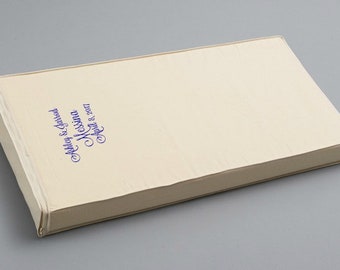 Foster-Stephens Museum Style Preservation Kit | Archival Storage Preservation Box for Wedding Dresses | Small Size