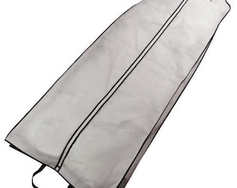 Foster-Stephens Non-Woven PP 72" Garment Bag