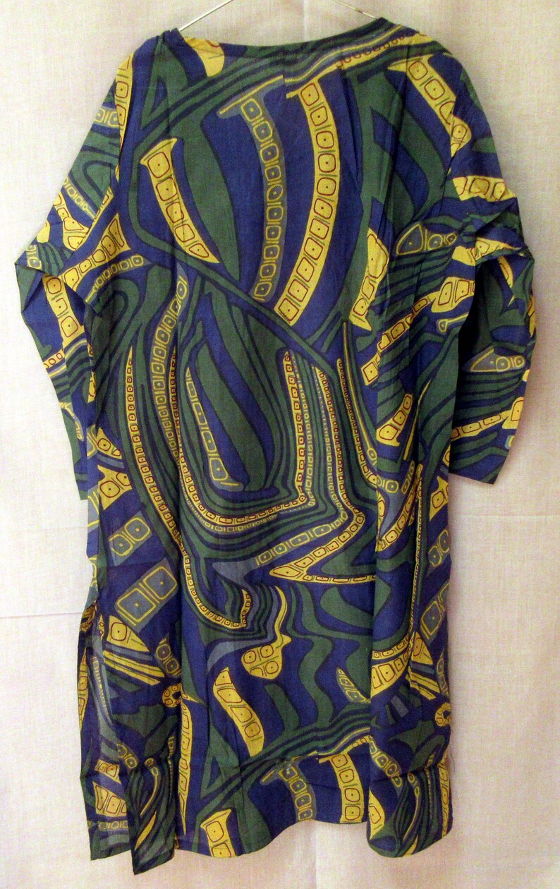Sea Green Indian Women/'s Cotton Dress Hippie Floral Printed Top Indian Girl/'s Block Printed Tunic Summer Top