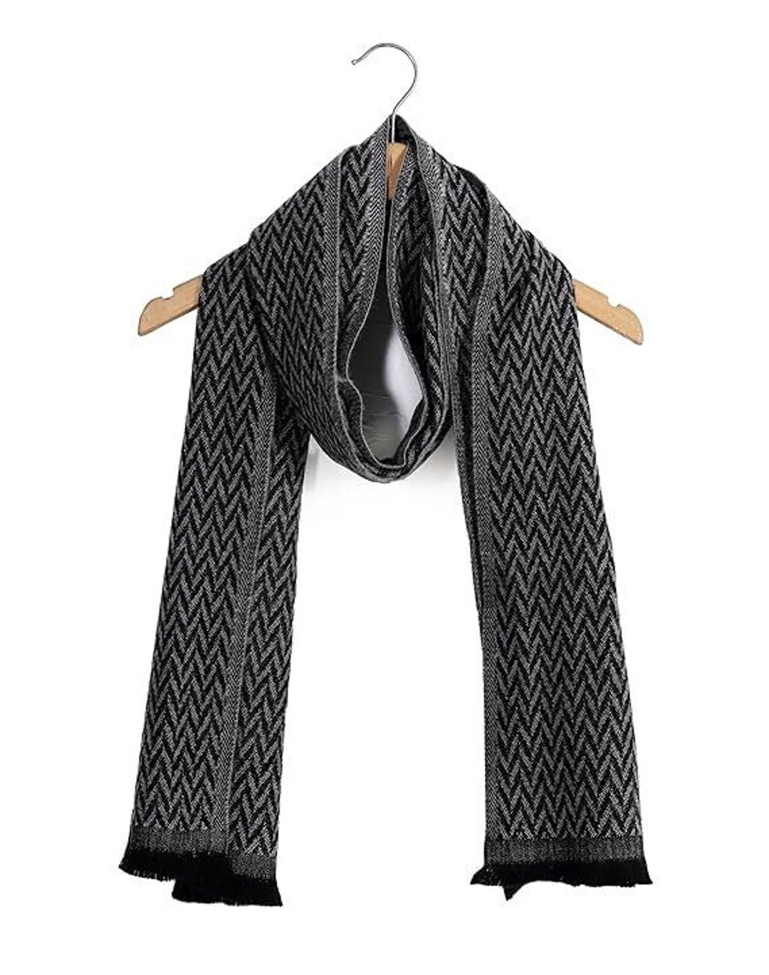 Men and Women's Wool Scarf Muffler Winter Wear Warm Etsy