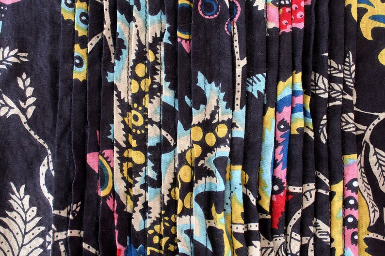 Handmade Cotton Crown Print Dress Indian Girl/'s Tunic Top Summer Dress Colorful Bohemian Dress Women/'s Kurti