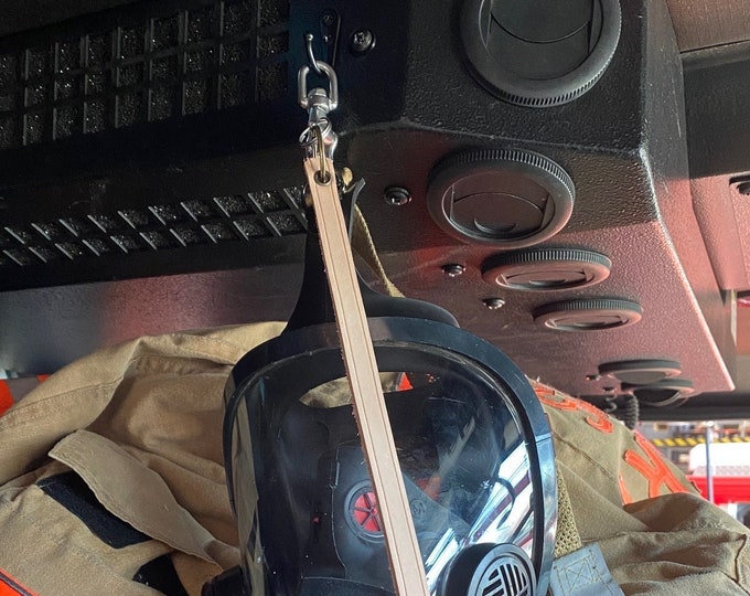 Firefighter SCBA Quick Release drop Free Buckle/clip Etsy